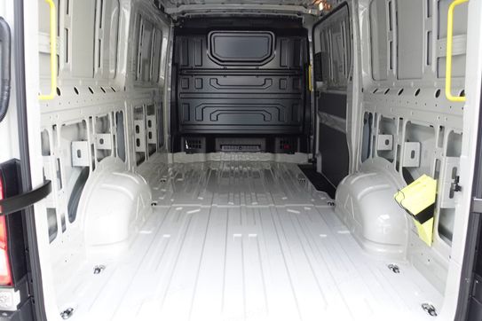 Volkswagen Crafter L3H2