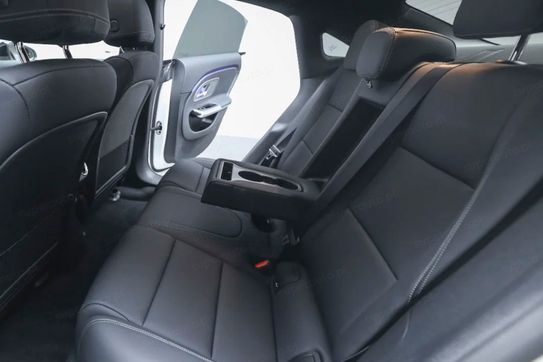 Mercedes CLA 250+ Progressive