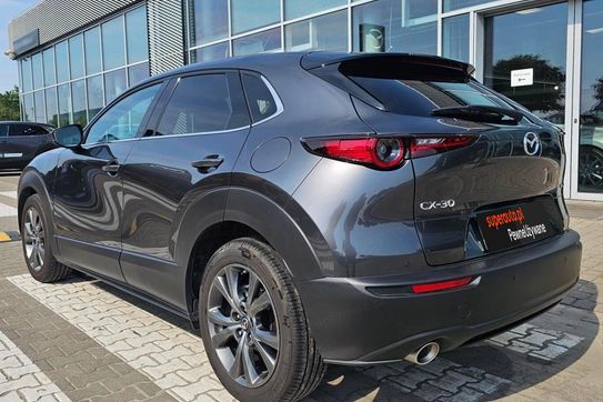 Mazda CX-30 Exclusive-Line 2WD