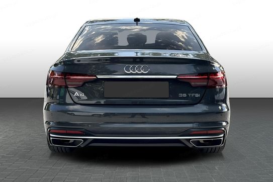 Audi A4 35 TFSI Advanced