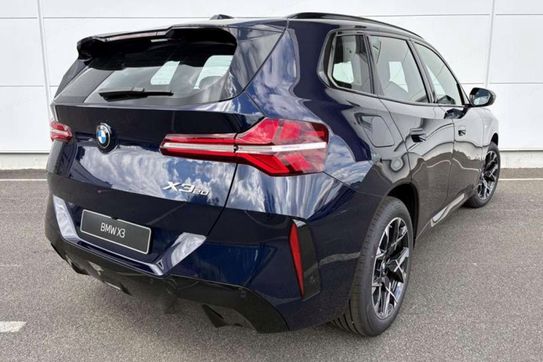 BMW X3 xDrive20 M Sport