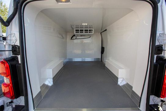 Fiat Scudo Maxi L2H1 Chłodnia 0°