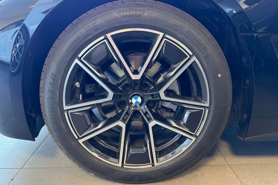 BMW Seria 4 Gran Coupe 430i xDrive M Sport