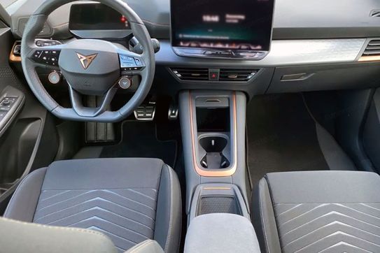 Cupra Born Advantage Edition 77kWh E-Boost