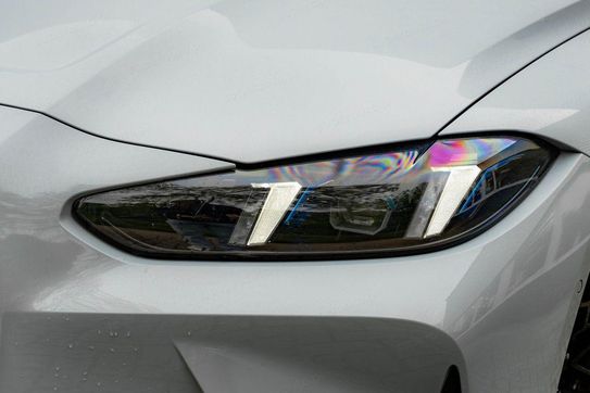 BMW Seria 3 Touring M3 Competition xDrive
