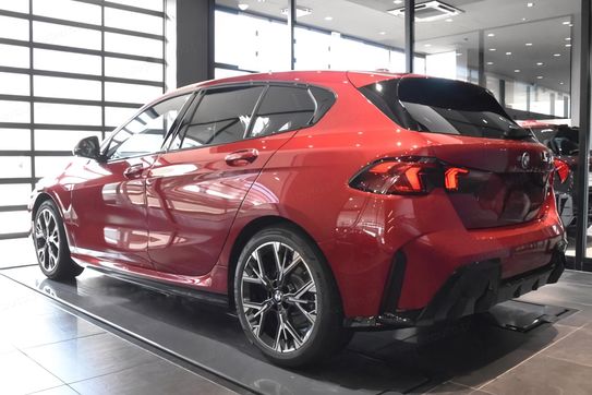 BMW Seria 1 120 M Sport