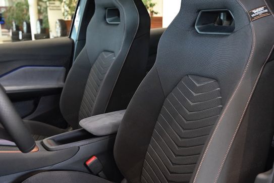 Cupra Born 58kWh E-Boost