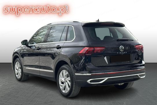 Volkswagen Tiguan Elegance 2.0 TSI 4Mot.  DSG