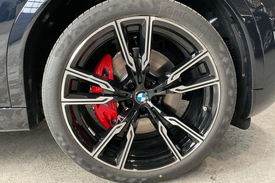 BMW X6 xDrive40d M Sport