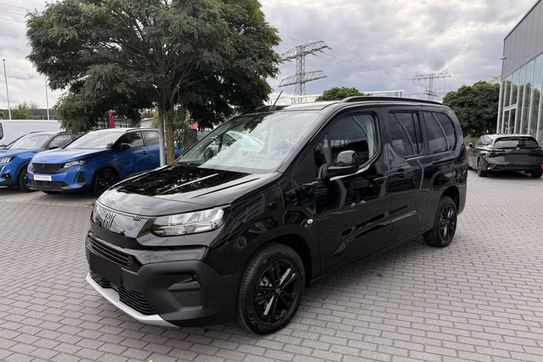 Fiat Fiorino/Qubo Icon 7os. L2H1 aut