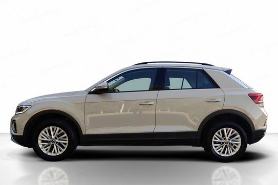Volkswagen T-ROC 1.5 TSI