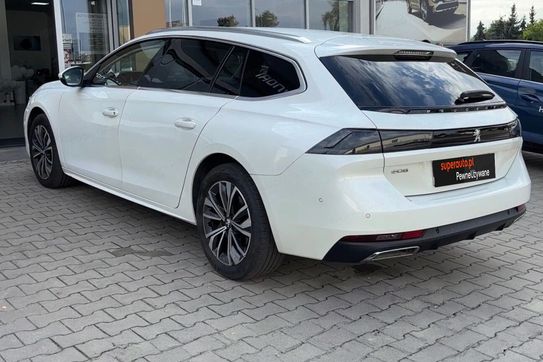 Peugeot 508 1.5 Bluehdi Allure Pack S&S EAT8