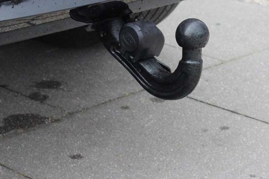 Land Rover Range Rover Sport 3.0 D300 Dynamic SE