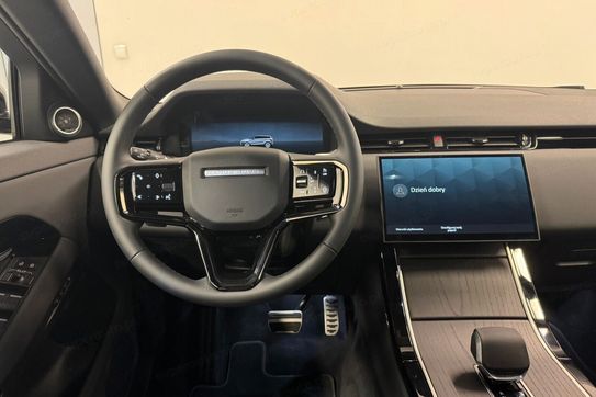 Land Rover Range Rover Evoque P160 Dynamic SE