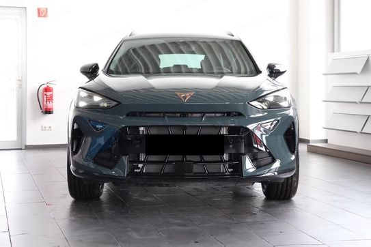 Cupra Formentor 1.5 eTSI DSG