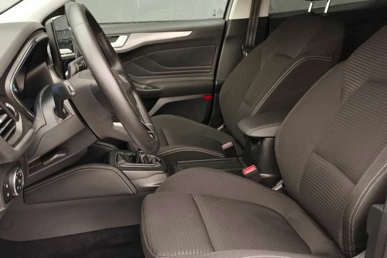 Ford Focus 1.0 EcoBoost Titanium X