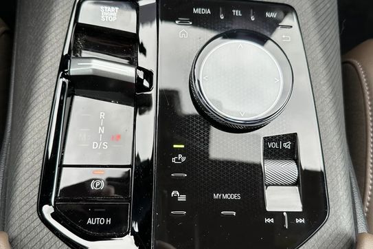 BMW X3 xDrive20d M Sport
