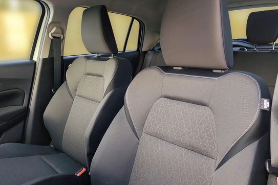 Suzuki Swift Dualjet SHVS Premium Plus CVT