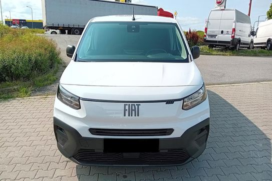 Fiat Doblo Cargo/Van XL L2H1
