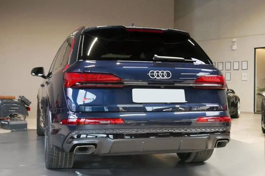 Audi Q7 50 TDI quattro S Line