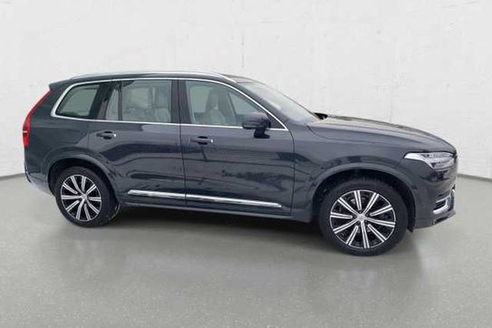 Volvo XC90 B5 D AWD Inscription