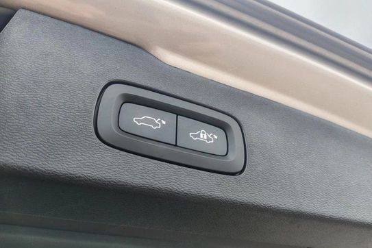 Volvo V60 B4 D Core aut