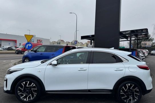 Kia XCeed 1.5 T-GDI M DCT
