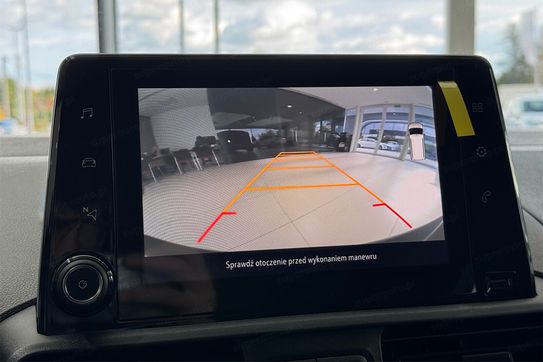 Opel Combo Van L1H1 Enjoy