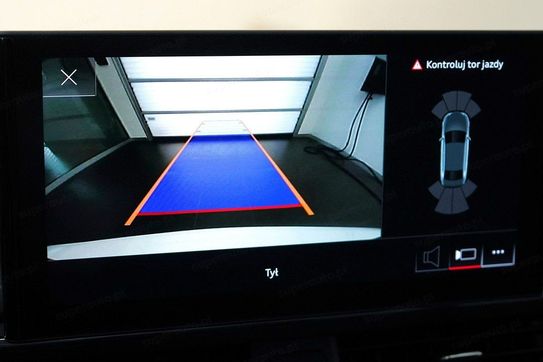 Audi A4 35 TFSI mHEV S tronic