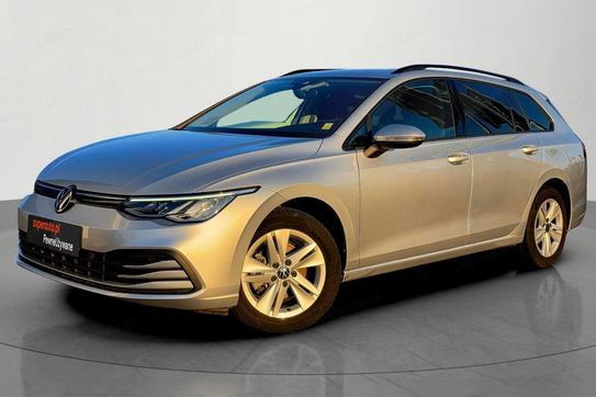 Volkswagen Golf 1.5 Tsi Evo Life