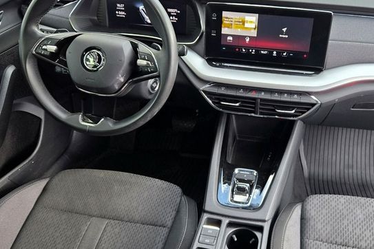 Skoda Octavia TSI e-Tec Style DSG