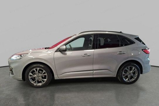 Ford Kuga 2.5 FHEV