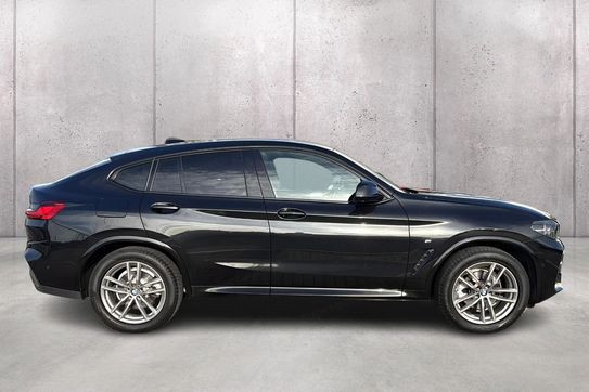 BMW X4 xDrive20i M Sport