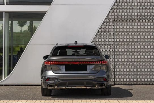 Audi A5 TFSI quattro S line Avant