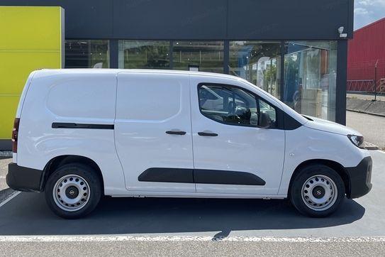 Opel Combo Van XL L2H1