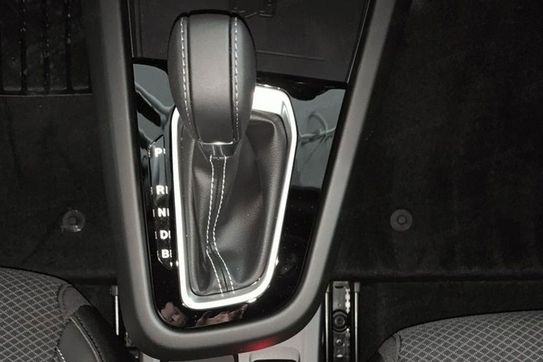 Renault Arkana Techno 1.3 TCe mHEV