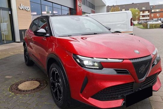 Alfa Romeo Junior 1.2 Ibrida