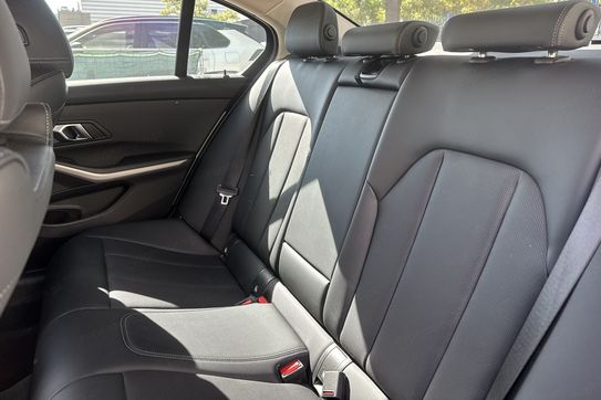 BMW Seria 3 320d