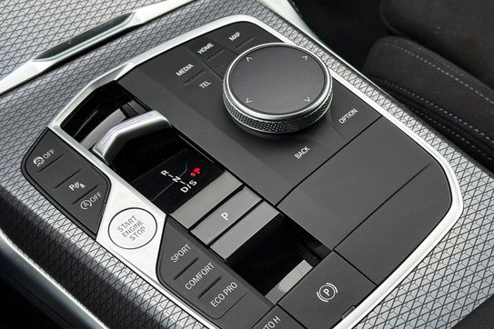 BMW Seria 4 Gran Coupe 430i xDrive M Sport