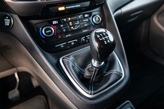 Ford Transit Connect Kombi L2H1 Active N1
