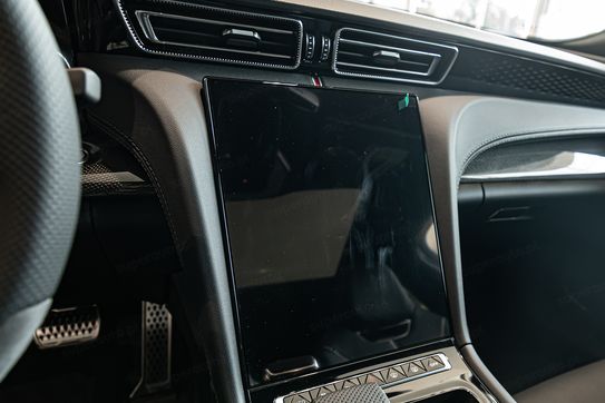 Hongqi H6 2.0T Deluxe DSG