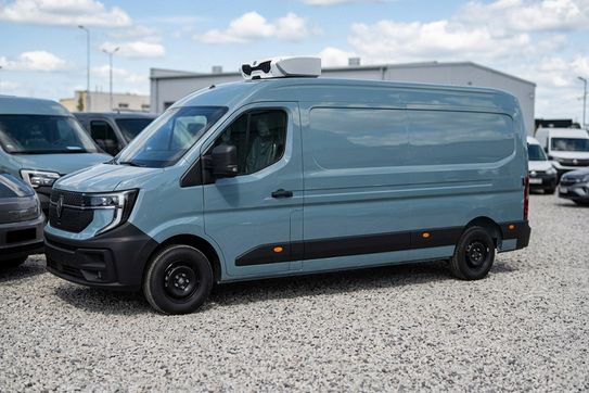 Renault Master L3H2 Izoterma