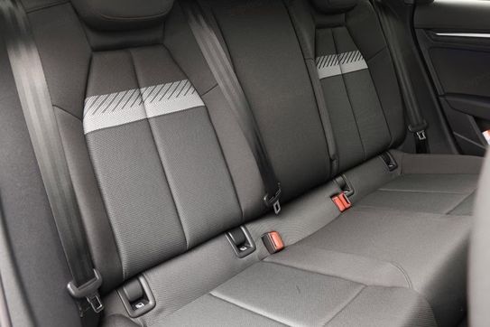 Audi A3 35 TFSI Advanced Sportback