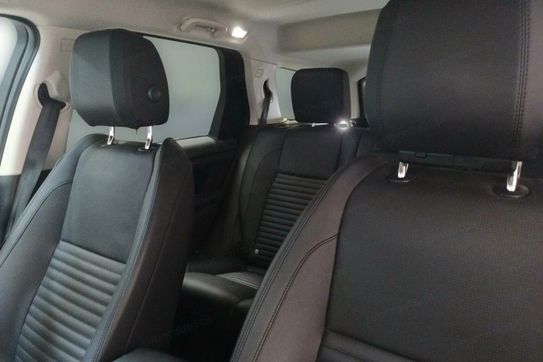 Land Rover Discovery Sport 2.0  aut