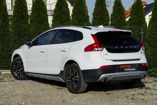 Volvo V40 T3 Drive-e Momentum
