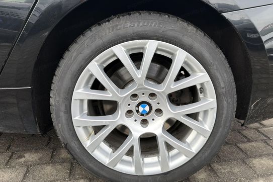 BMW Seria 5 Gran Turismo 520d Luxury Line