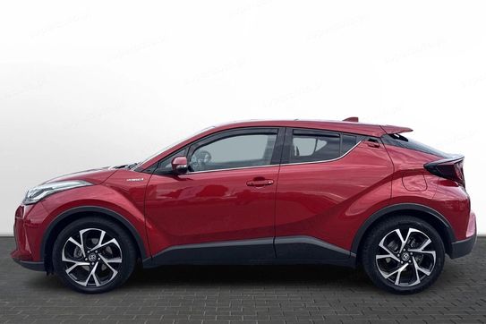 Toyota C-HR 2.0 Hybrid Style