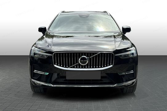 Volvo XC60 B6 B AWD Ultimate Bright