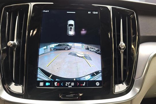 Volvo V60 B4 B Core aut
