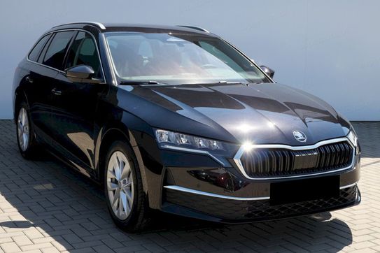 Skoda Octavia Selection 2.0 TDI